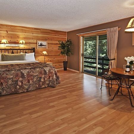 Parkside Inn At Incline Incline Village Exteriér fotografie