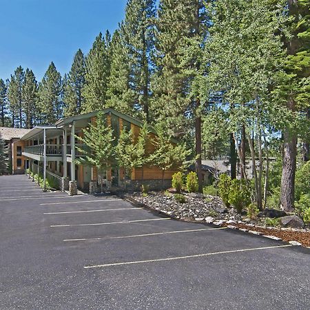 Parkside Inn At Incline Incline Village Exteriér fotografie