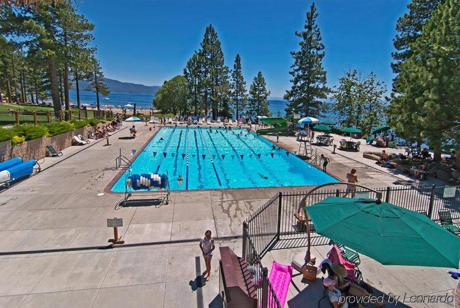 Parkside Inn At Incline Incline Village Exteriér fotografie