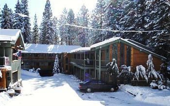 Parkside Inn At Incline Incline Village Exteriér fotografie