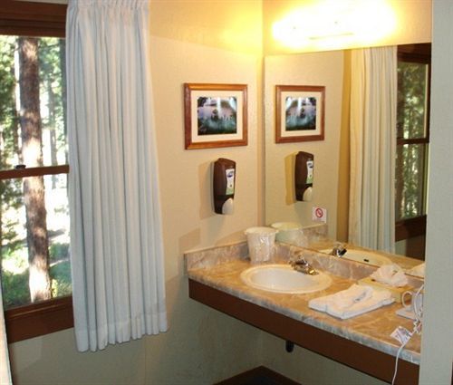 Parkside Inn At Incline Incline Village Exteriér fotografie