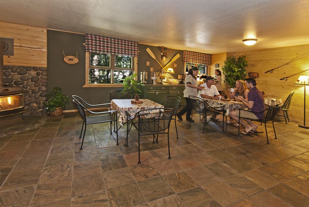 Parkside Inn At Incline Incline Village Exteriér fotografie