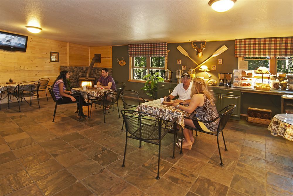 Parkside Inn At Incline Incline Village Exteriér fotografie
